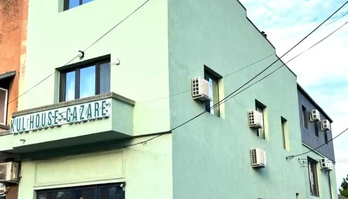 Kul House -    Cazare Fotografii - Băilești