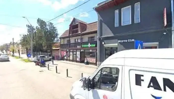 Kul House -    Cazare Street View Si 360deg - Băilești