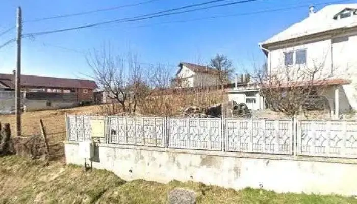 La 502 -  Street View Si 360deg - Feleacu