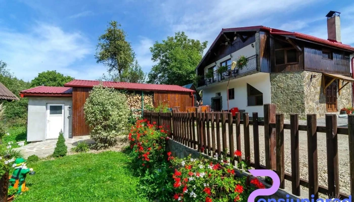 La Buna -  Cabana - Văliug