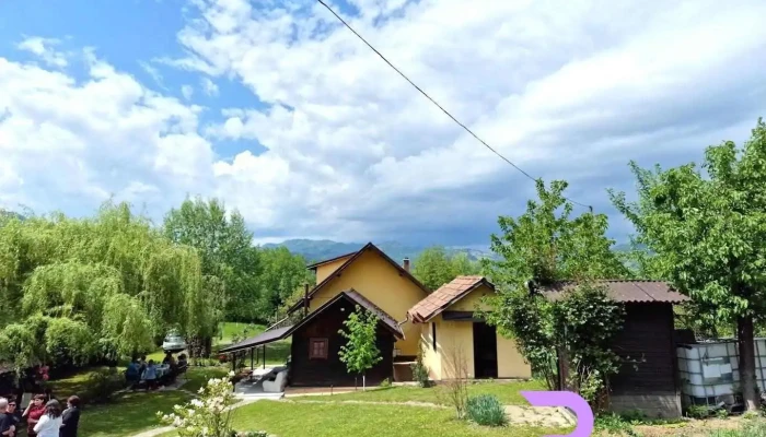 La Cabana - Comănești