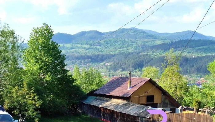 La Cabana -  Exterior - Comănești