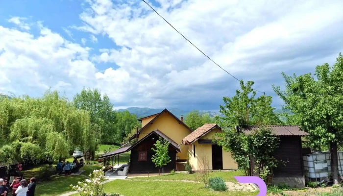 La Cabana -  Promoție - Comănești