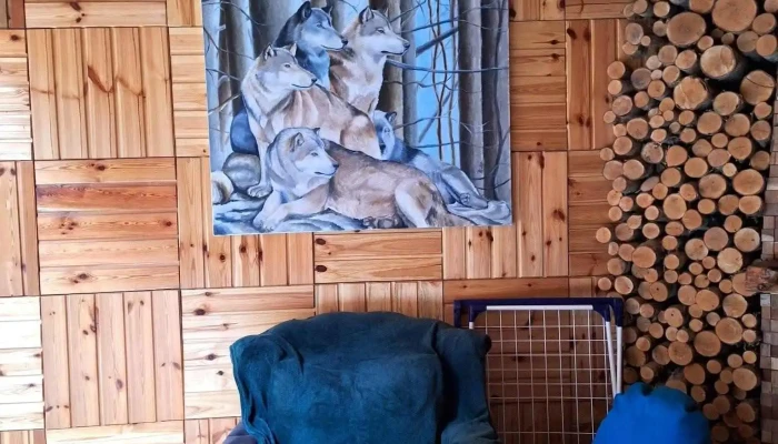 La Cabane -  Camere - Comandău