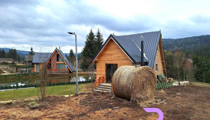 La Cabane -  Prețuri - Comandău