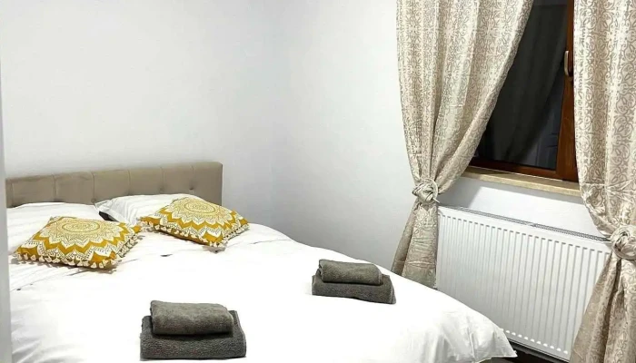 La Casa Blanca -  Camere - Vladimirescu