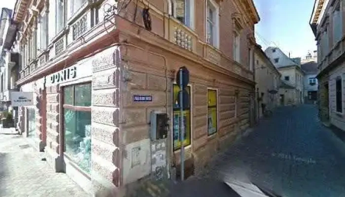 La Ceaun -    Weiss Street View Si 360deg - Brașov