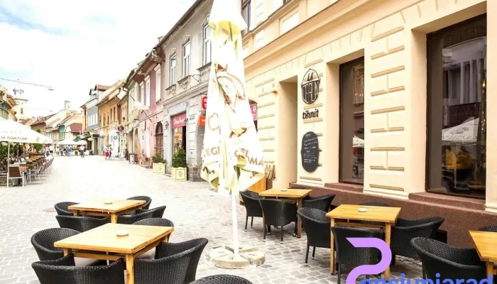 La Ceaun - Weiss - Brașov