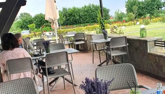 La Cerdac Restaurant Focsani -  Atmosfera - Focșani
