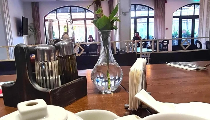 La Cerdac Restaurant Focsani -  Reduceri - Focșani