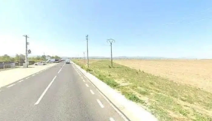 La Cerdac Restaurant Focsani -  Street View Si 360deg - Focșani