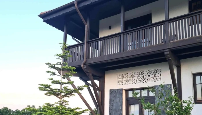 La Cerdac Restaurant Focsani -  Zonă - Focșani