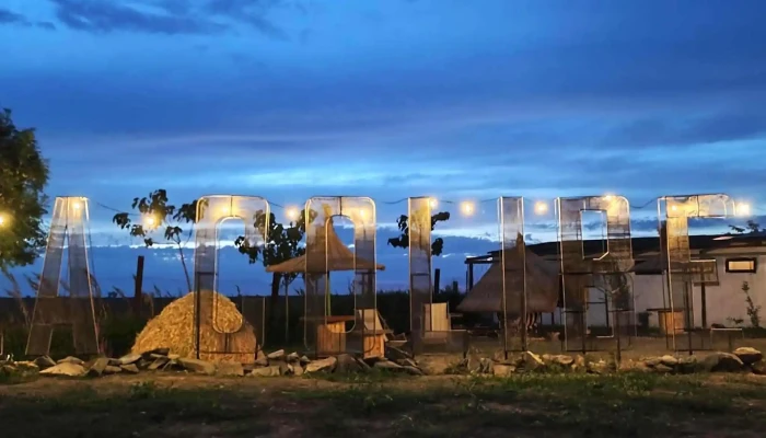La Colibe Ecoturism Catun Arhaic Romanesc Locație - Corbu