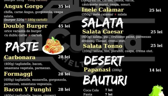 La Cucina -    Heltau De La Proprietar - Cisnădie