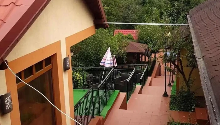 La Căsuțe - Slănic 106200