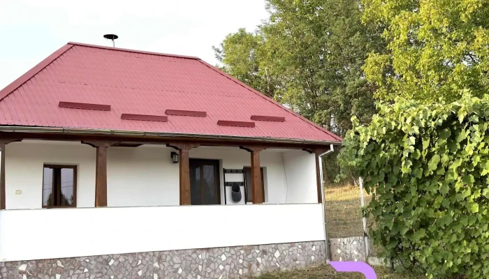 La Căsuță - Rudeni