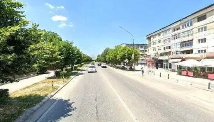 La Familiar -  Street View Si 360deg - Balș