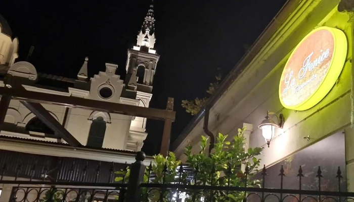 La Fenice Restaurant -  Videoclipuri - Brăila