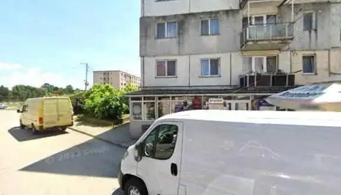 La Han -  Street View Si 360deg - Turceni