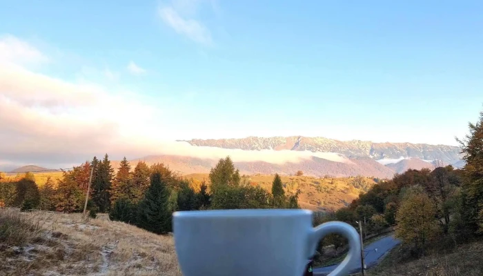 La Kaifas -  Comentarii - Brașov