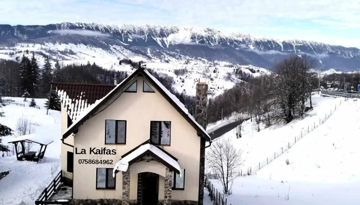 La Kaifas -  De La Proprietar - Brașov