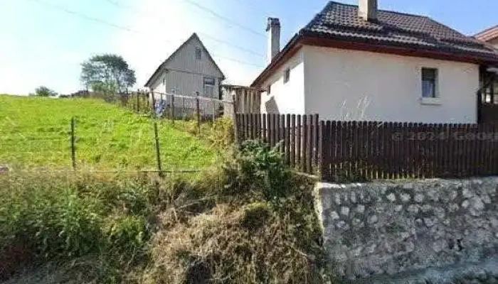 La Kaifas -  Street View Si 360deg - Brașov