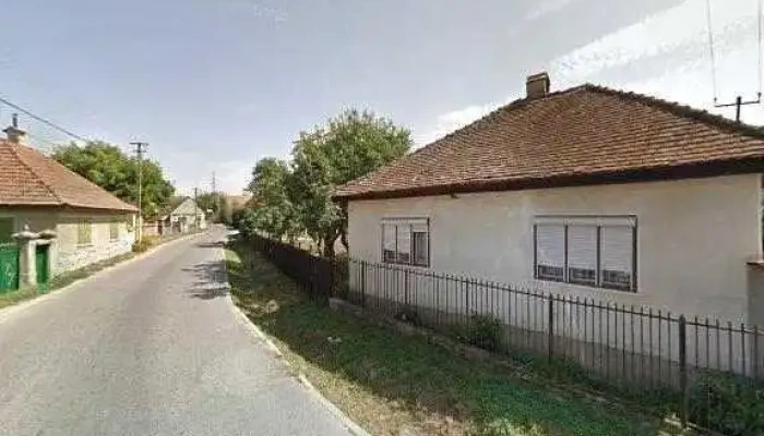 La Mama Anica -  Street View Si 360deg - Porumbacu De Sus