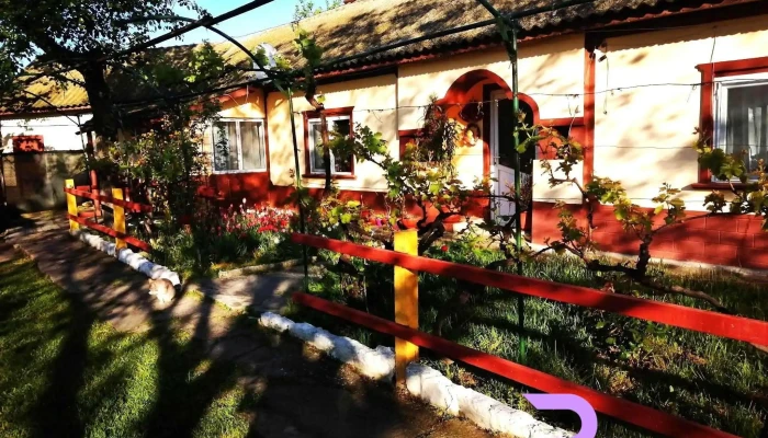 La Moșie - Enisala 827191