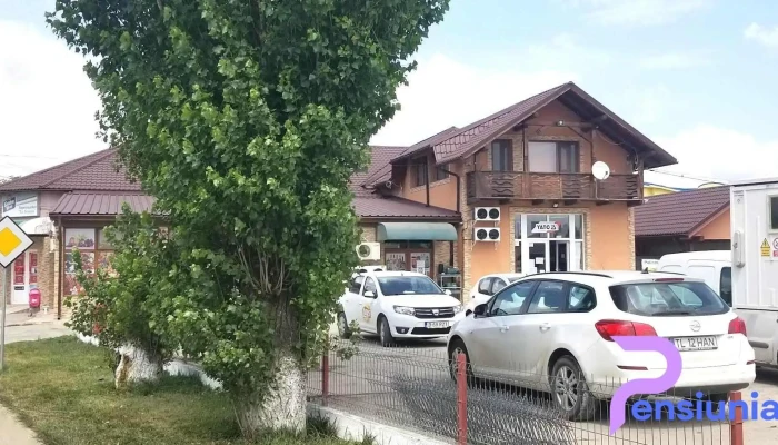 La Scorțea - Casimcea 827025