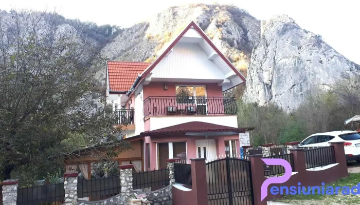 La Stânci - Crăciunești 337048