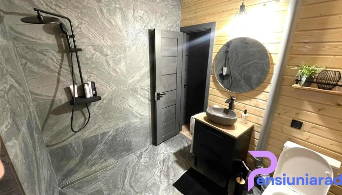 La Stiubei Cabin Camere - Mărișel