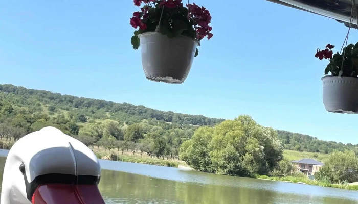 Lacul Magura Cisnadie -  Recenzii - Cisnădie