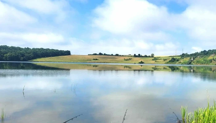 Lacul Padureni Prețuri - Moacșa