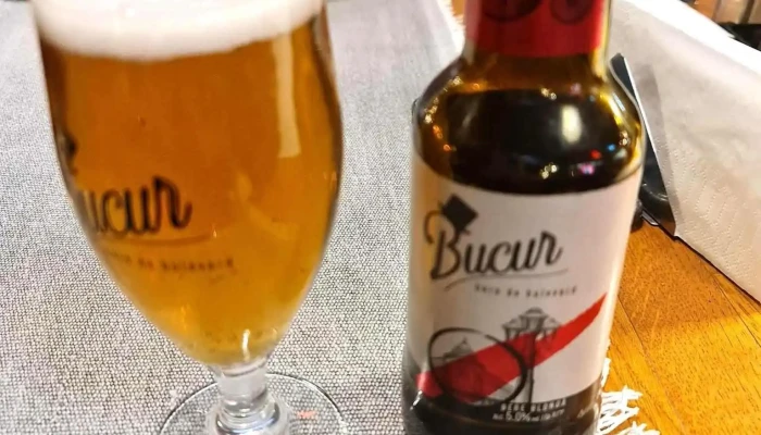 Lake House Restaurant -  Bere - Bacău