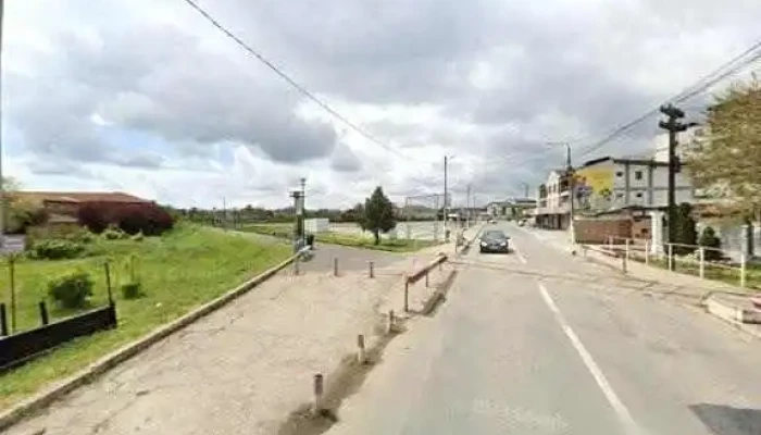 Lastrada Bistropizza Street View Si 360deg - Costinești