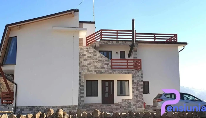 Lavender House - Vatra Moldoviței 727595