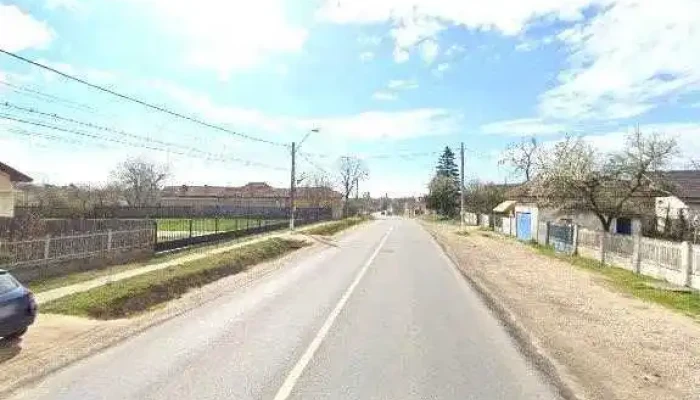 Lavidor -  Street View Si 360deg - Malu Mare