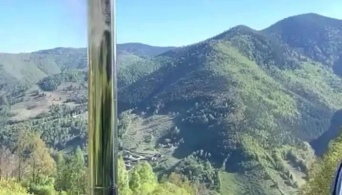 Loc De Tihna Videoclipuri - Valea Ierii