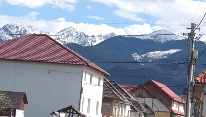Los Primos -    Cazare In Arpasu De Sus Prețuri - Arpașu De Sus