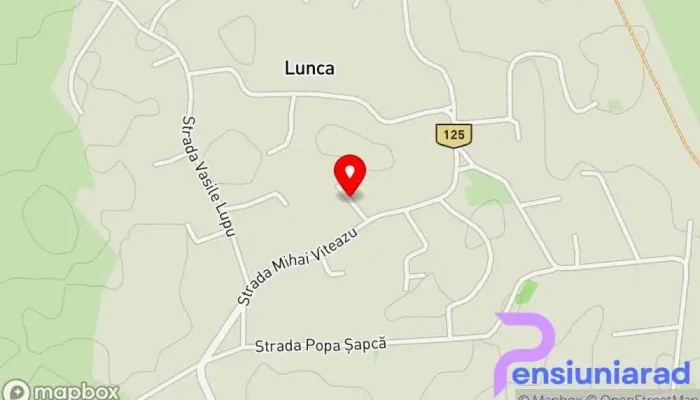 Lunca Pașcani - Lunca Pașcani