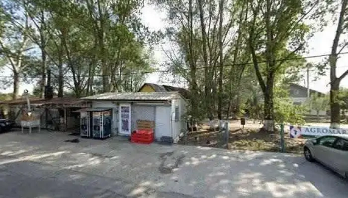M -  T Agro Branis Street View Si 360deg - Romania