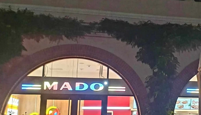 Mado -  Scor - Miroslava