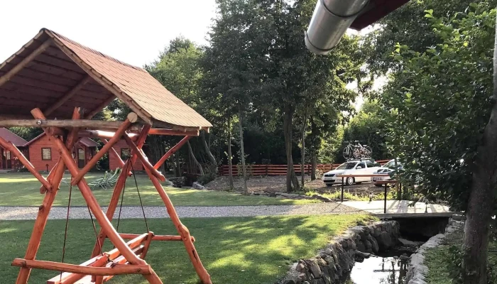 Magic Harghita Resort -  Comentarii - Căpâlnița