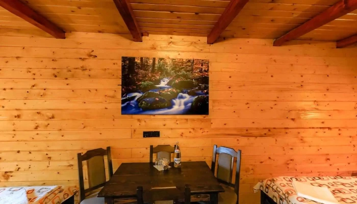 Magic Harghita Resort -  Street View Si 360deg - Căpâlnița