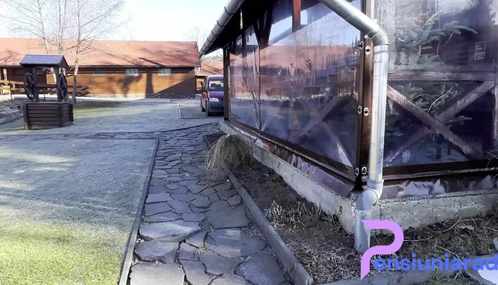 Magic Harghita Resort -  Videoclipuri - Căpâlnița