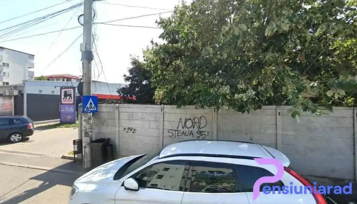 Magnolia Residence - Popești-Leordeni 077160