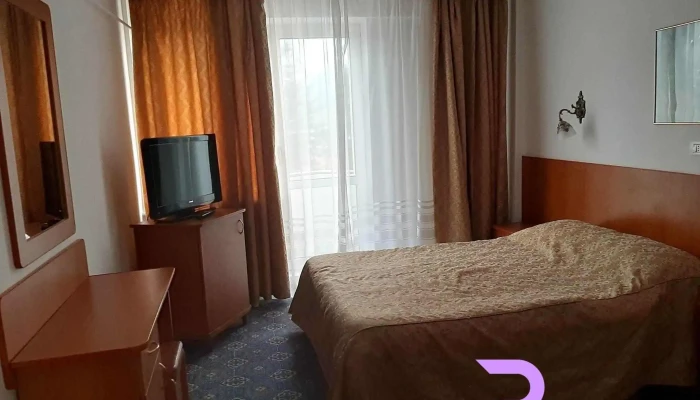 Magura Camere - Târgu Ocna