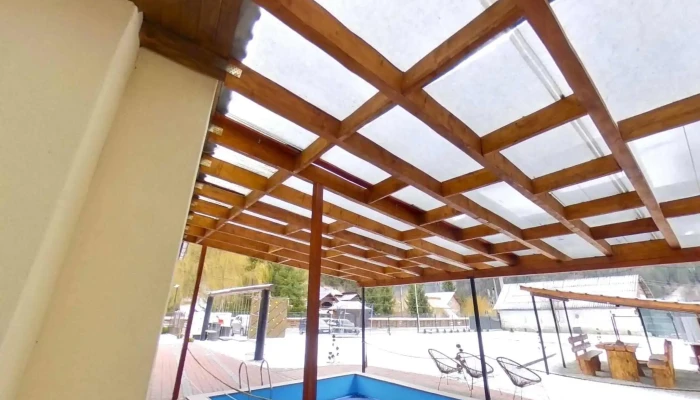 Maison Platanum -  Street View Si 360deg - Voineasa