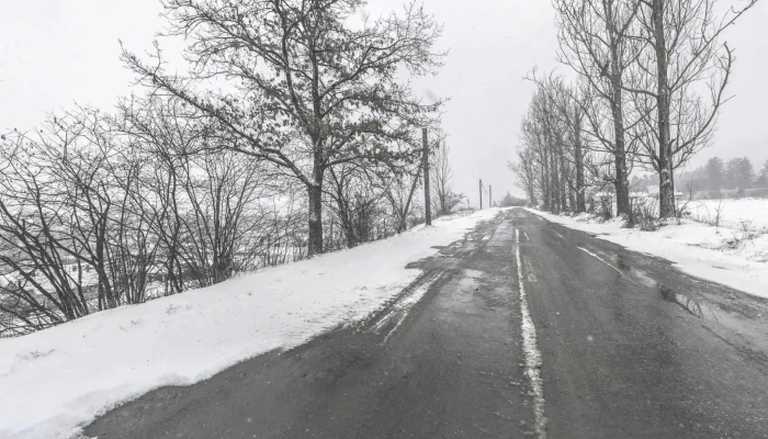 Malnas Bai Street View Si 360deg - Malnaș Băi