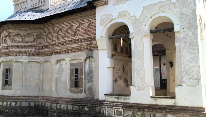 Manastirea Arnota Cele Mai Recente - Bistrița